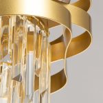 Подвесная люстра De Markt Бриз 230011104