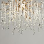 Потолочная люстра De Markt Бриз 230011409