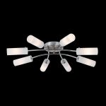 Потолочная люстра Citilux Новелла CL122181