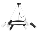 Подвесная люстра Lightstar Rullo (571016+214487-3+214436-3+202431-6) LR0168733631