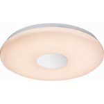 Потолочный светодиодный светильник Globo Felion 41332