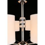 Подвесная люстра APLOYT Franula APL.724.03.08