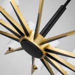 Люстра на штанге Favourite 2623-12P