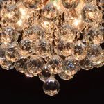Потолочная люстра MW-Light Жемчуг 9 232016708