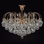 Потолочная люстра MW-Light Жемчуг 9 232016708