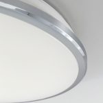 Потолочный светодиодный светильник Citilux Луна CL702221N