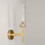 Бра DeLight Collection BRWL7055-AB