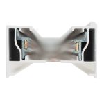 Шинопровод Denkirs TR1003-WH