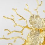 Потолочный светильник Arte Milano Milan 233001/D360/3 Gd