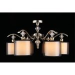 Люстра на штанге APLOYT FLORET APL.703.17.06