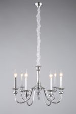 Подвесная люстра Omnilux OML-71903-07