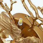 Потолочная люстра Arte Milano Milan 235001/D700/6 Pa