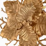 Потолочная люстра Arte Milano Milan 235001/D700/6 Pa