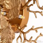 Потолочная люстра Arte Milano Milan 235001/D700/6 Pa