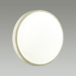 Настенно-потолочный светильник Sonex Losta 7628/CL