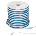 Гибкий неон Arlight ARL-Neon-2615BH-Side 230V Blue 030859