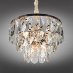 Подвесная люстра Omnilux OML-72913-09