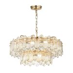 Подвесная люстра Odeon Light Bullon 5069/22