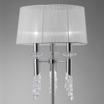 Торшер Mantra Tiffany 3869