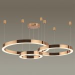 Основание для подвесного светильника Odeon Light Brizzi 3885/3LA