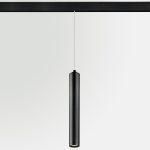 Трековый однофазный светильник Lightstar Uno 239337