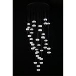 Каскадная люстра Aployt Celcia APL.863.03.117