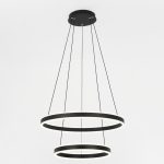 Подвесная люстра Citilux Дуэт CL719641