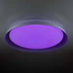 Потолочный светильник Citilux Mega CL752451G