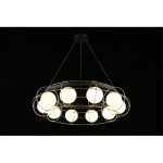 Подвесная люстра Aployt Mahot APL.317.03.10