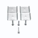 Профиль накладной Feron CAB256 10367