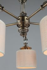 Подвесная люстра Omnilux Rovigo OML-64307-05