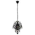 Подвесной светильник Loft IT Burlesque 10417 BL