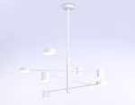 Люстра на штанге Ambrella Light Comfort FL51688