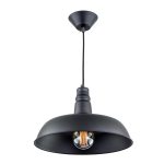 Подвесной светильник Citilux Эдисон CL450204