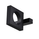 Уличный настенный светильник Odeon Light Como 6653/5WL