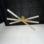 Люстра на штанге ImperiumLoft Orton 241024-26