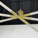 Люстра на штанге ImperiumLoft Orton 241024-26