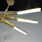 Люстра на штанге ImperiumLoft Orton 241024-26