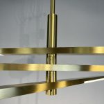 Люстра на штанге ImperiumLoft Orton 241024-26