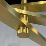 Люстра на штанге ImperiumLoft Orton 241024-26