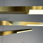 Люстра на штанге ImperiumLoft Orton 241024-26