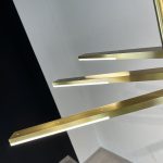 Люстра на штанге ImperiumLoft Orton 241024-26