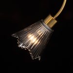 Потолочная люстра De Markt City Восторг 242018205