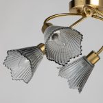 Потолочная люстра De Markt City Восторг 242018205