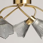 Потолочная люстра De Markt City Восторг 242018205