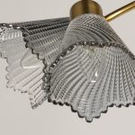 Потолочная люстра De Markt City Восторг 242018205