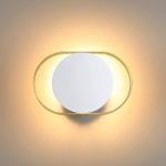Бра Odeon Light 4246/7WW