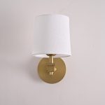 Бра ImperiumLoft Elk Lighting Jorgenson Stavra Wall 243261-26