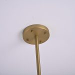 Люстра на штанге ImperiumLoft Jorgenson Stavra Triple 243333-26