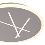 Потолочный светильник Mantra KENZO 6673